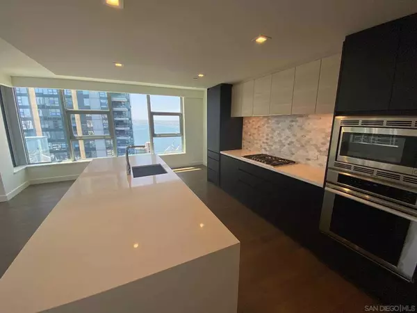 San Diego, CA 92101,1388 Kettner Blvd #2308