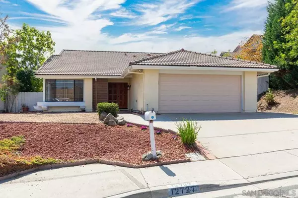 12727 Calle De Las Rosas, San Diego, CA 92129