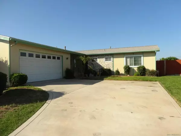353 Tourmaline Ct, Chula Vista, CA 91911