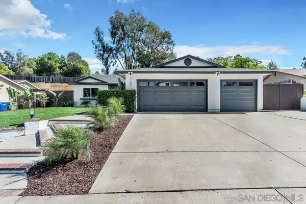 El Cajon, CA 92020,2182 Farrington Dr