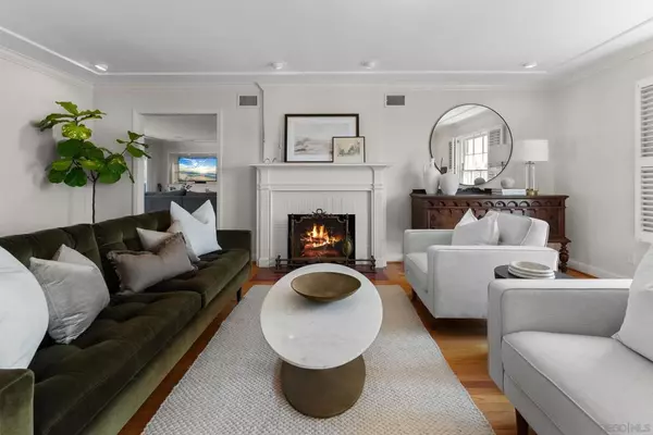 San Diego, CA 92115,4768 Caroline Drive