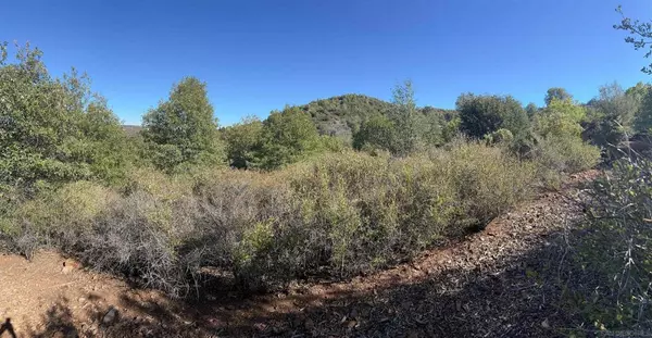 Julian, CA 92036,0 Oak Way