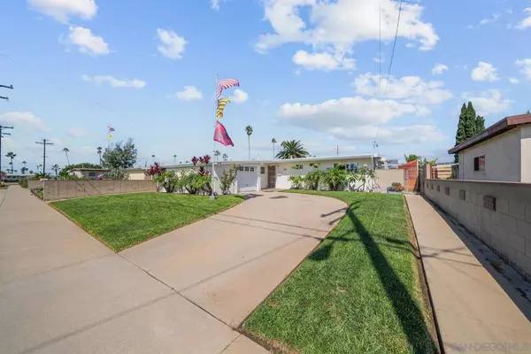 Imperial Beach, CA 91932,718 Oneonta Ave