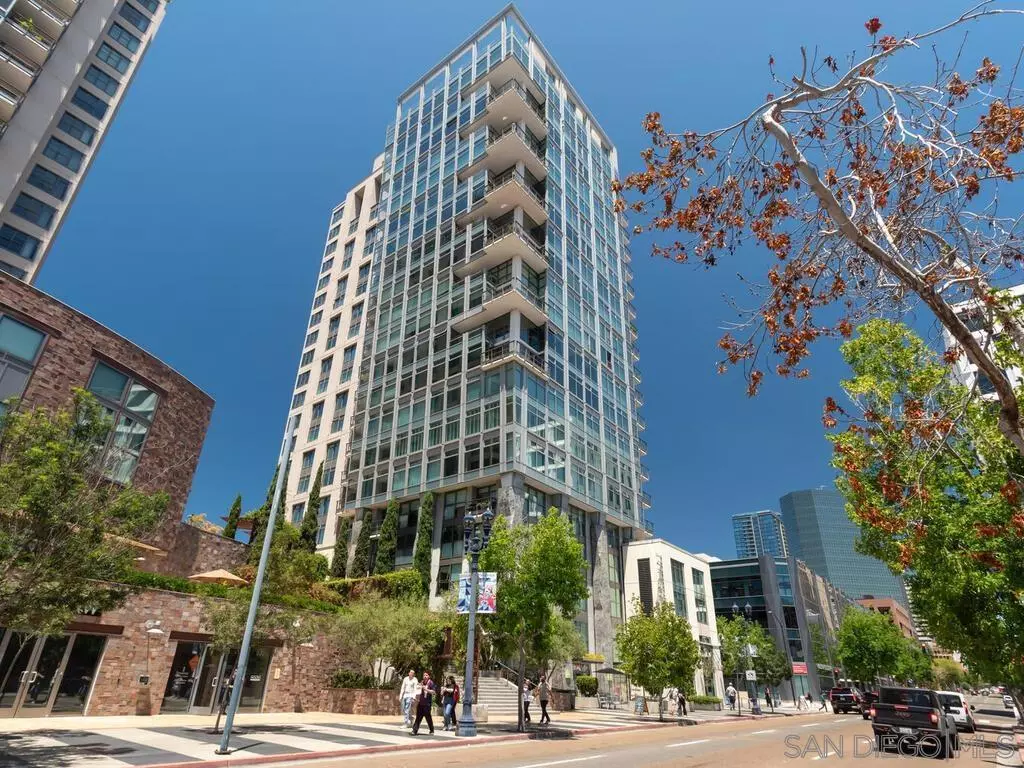 San Diego, CA 92101,645 Front St #1212