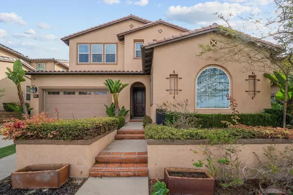 Chula Vista, CA 91913,1797 Santa Christina Ave