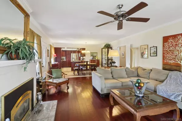 San Diego, CA 92104,3509 11 32nd st