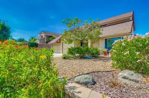 El Cajon, CA 92019,2643 Wind River Road