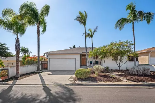 San Diego, CA 92115,4584 Catherine