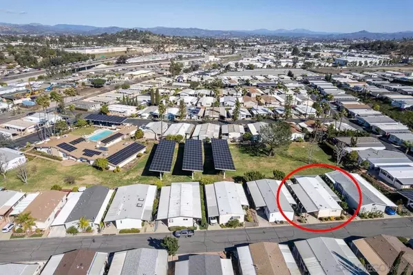 San Marcos, CA 92078,1219 E Barham Dr SPC 104
