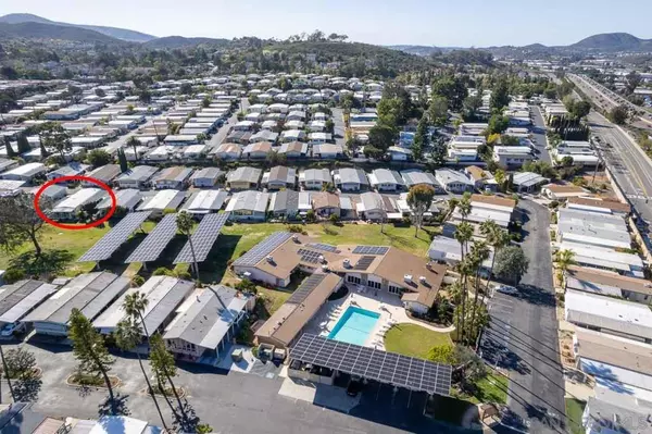 San Marcos, CA 92078,1219 E Barham Dr SPC 104