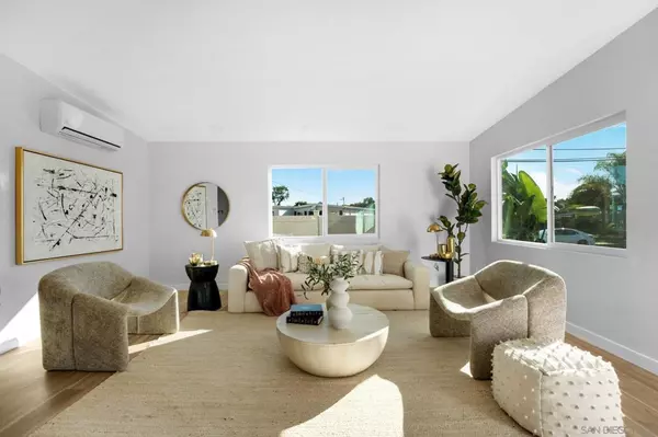 Spring Valley, CA 91977,8603 Eileen St