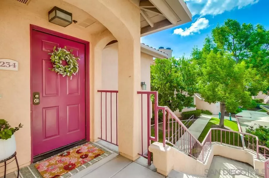 18680 Caminito Cantilena #234, San Diego, CA 92128