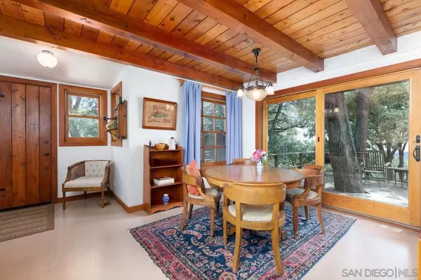 Julian, CA 92036,4597 Luneta Drive