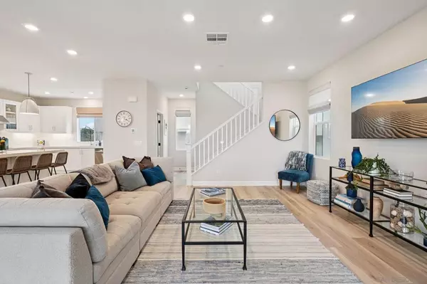 San Diego, CA 92126,8119 Rose Quartz Cir