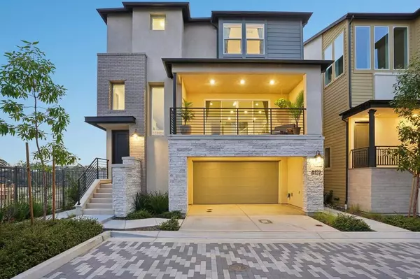 8119 Rose Quartz Cir, San Diego, CA 92126