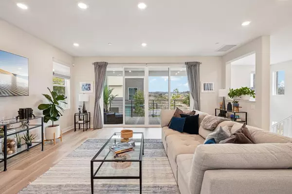 San Diego, CA 92126,8119 Rose Quartz Cir
