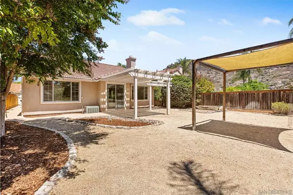 Escondido, CA 92027,3083 Sprucewood Ln