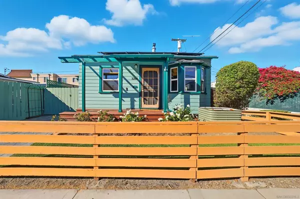 3266 Madison Ave, San Diego, CA 92116