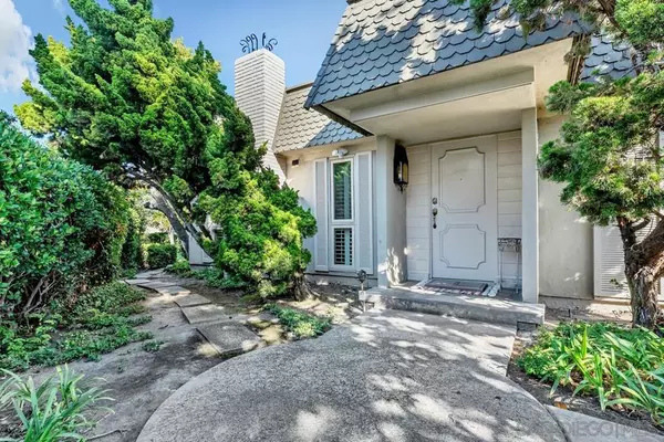 San Diego, CA 92110,3017 Orleans E