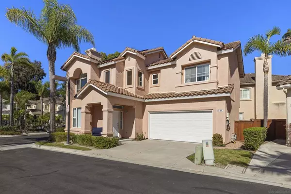 Oceanside, CA 92056,321 Diamante Way