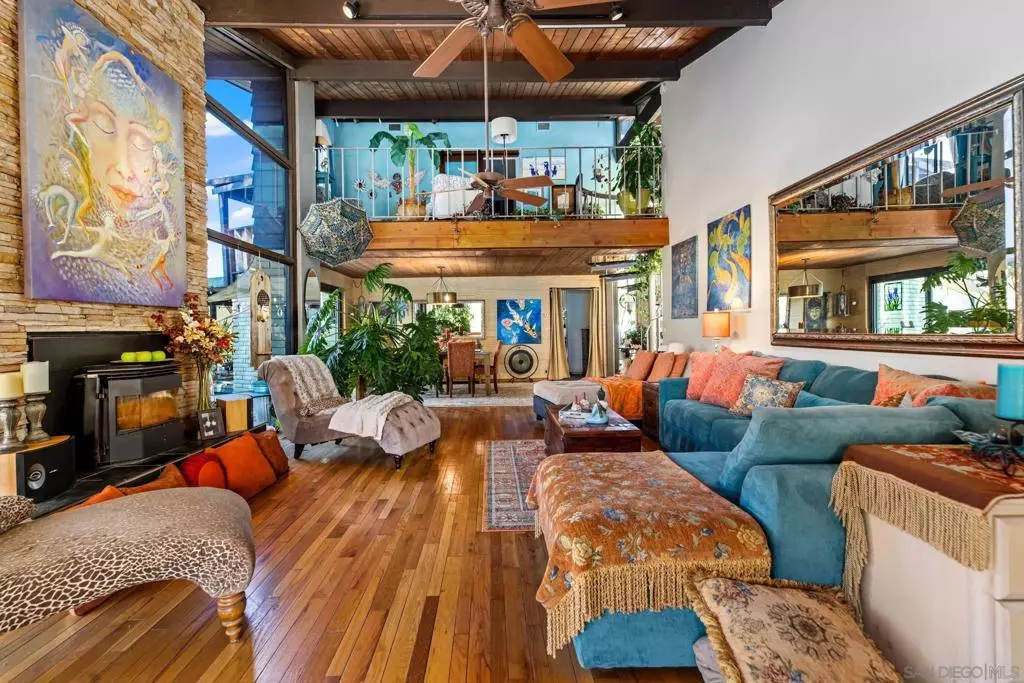 Alpine, CA 91901,2368 Palo Danzante