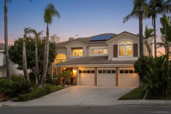 13625 Winstanley Way, San Diego, CA 92130