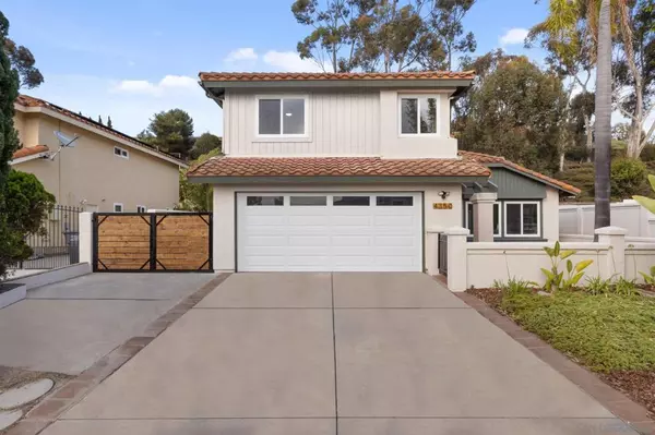 4350 Point Reyes Court, Carlsbad, CA 92010