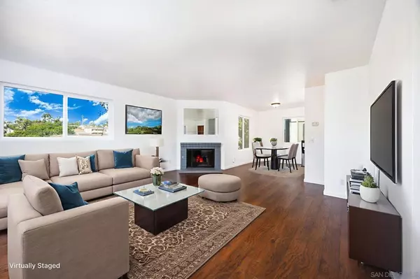 San Diego, CA 92115,4515 College Way #P