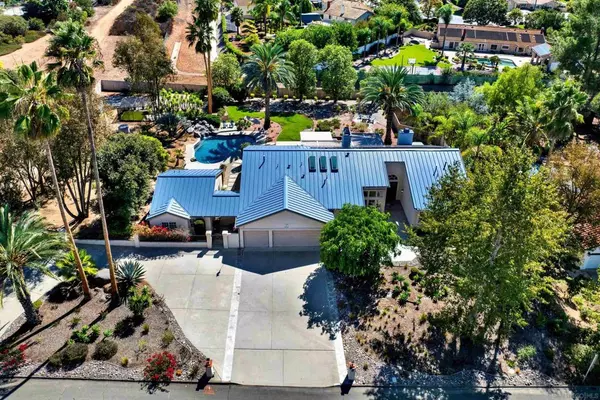 Poway, CA 92064,14265 Sandhill Rd