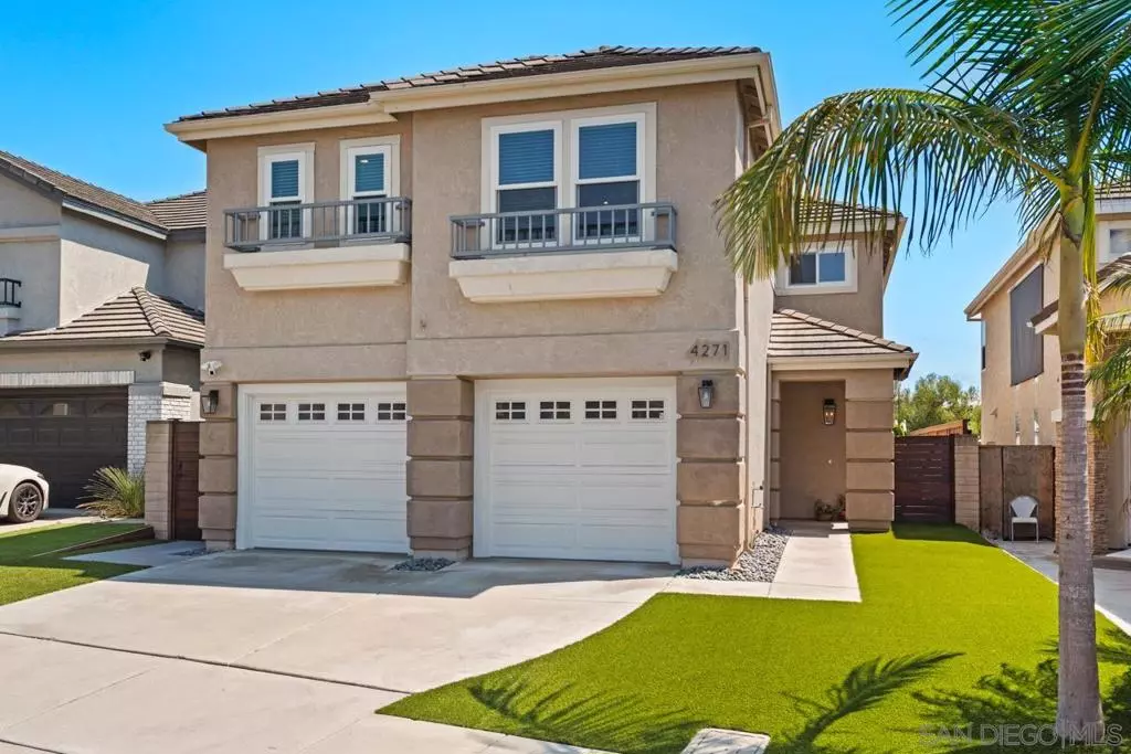 Carmel Valley, CA 92130,4271 Corte Favor