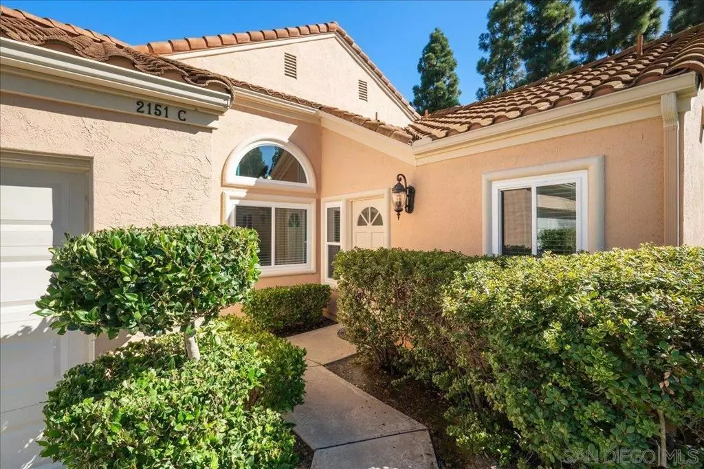 Chula Vista, CA 91913,2151 Northshore Dr Unit C