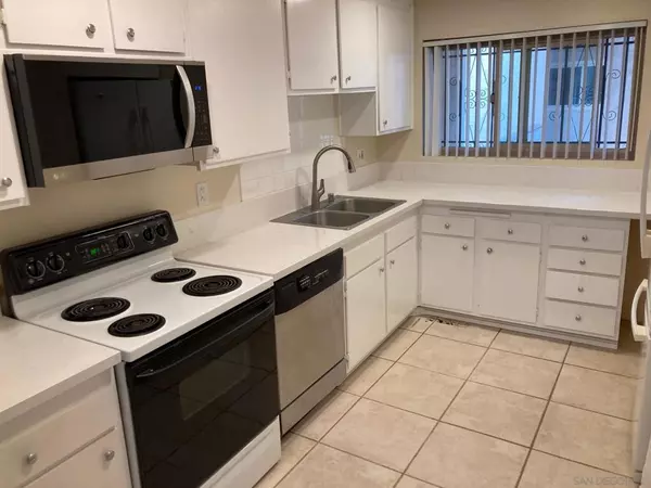 San Diego, CA 92117,2540 Clairemont Dr. #202