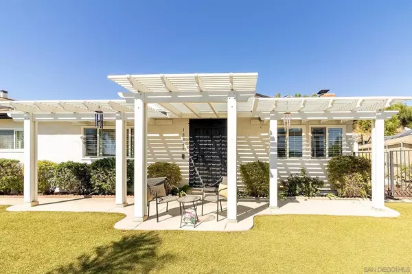 La Mesa, CA 91941,10028 Resmar Pl