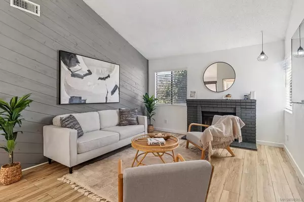 12650 Lakeshore Dr #115, Lakeside, CA 92040