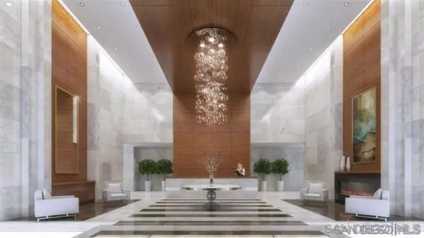 San Diego, CA 92103,2604 5th Ave #601