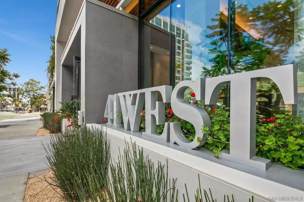 San Diego, CA 92103,2604 5th Ave #601