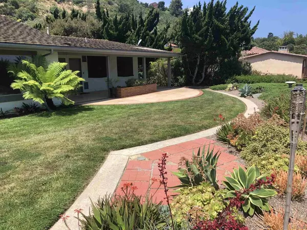 La Jolla, CA 92037,7742 Via Capri