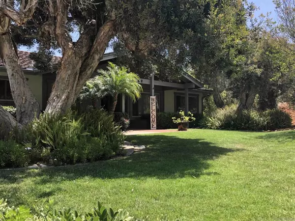La Jolla, CA 92037,7742 Via Capri
