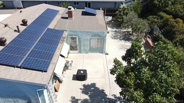 San Diego, CA 92119,8419 Hudson Dr.