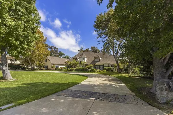 Rancho Santa Fe, CA 92067,6350 Calle Del Campanario