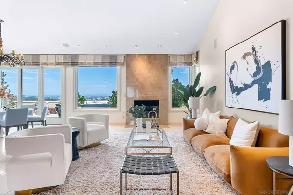 La Jolla, CA 92037,2885 Caminito Merion