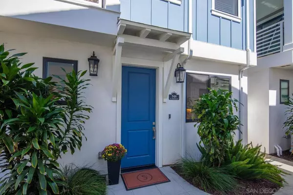 Coronado, CA 92118,548 G Avenue