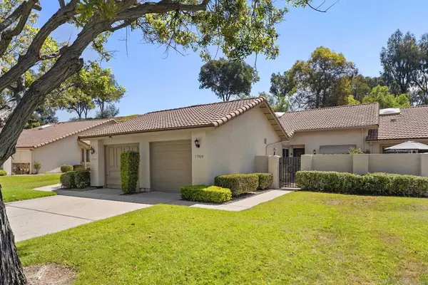 San Diego, CA 92128,17909 Avenida Alozdra