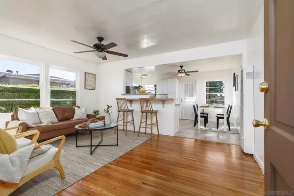 La Mesa, CA 91941,3946 Paula St