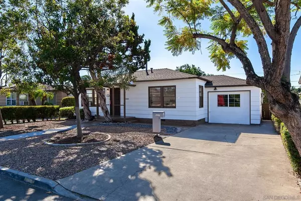La Mesa, CA 91941,3946 Paula St
