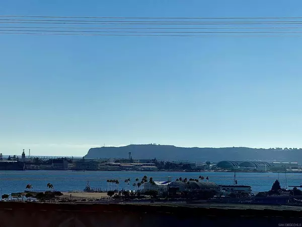 2930 Columbia St #F, San Diego, CA 92103