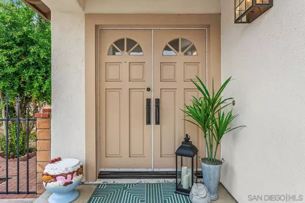 San Diego, CA 92129,12485 Picrus St