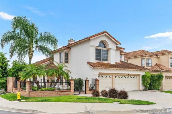 San Diego, CA 92129,12485 Picrus St