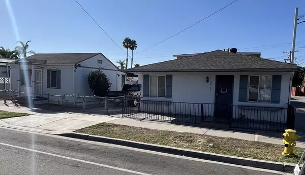 San Diego, CA 92104,3577 85 Landis St