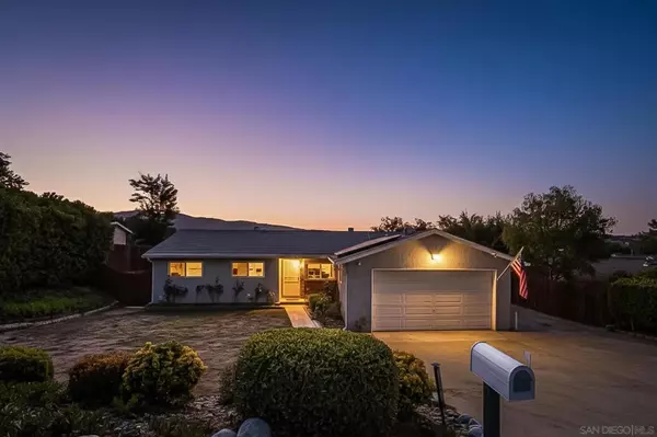 13351 Scotsman Rd, Lakeside, CA 92040